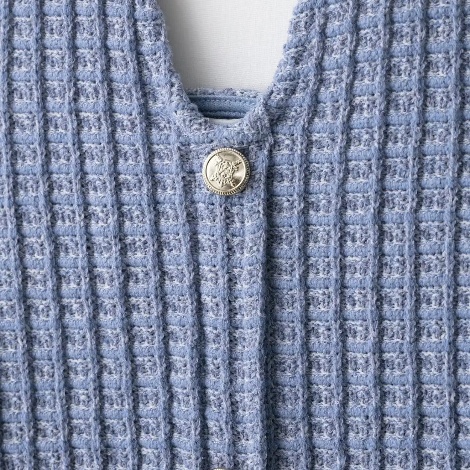 Aria | Single-Breasted Halter Neck Backless Mini Dress