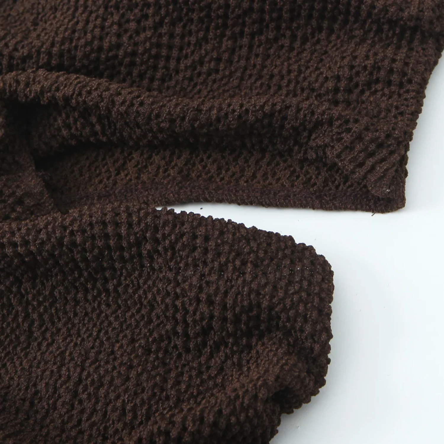 Grace | Textured Halter Neck Sleeveless Backless Midi Dress