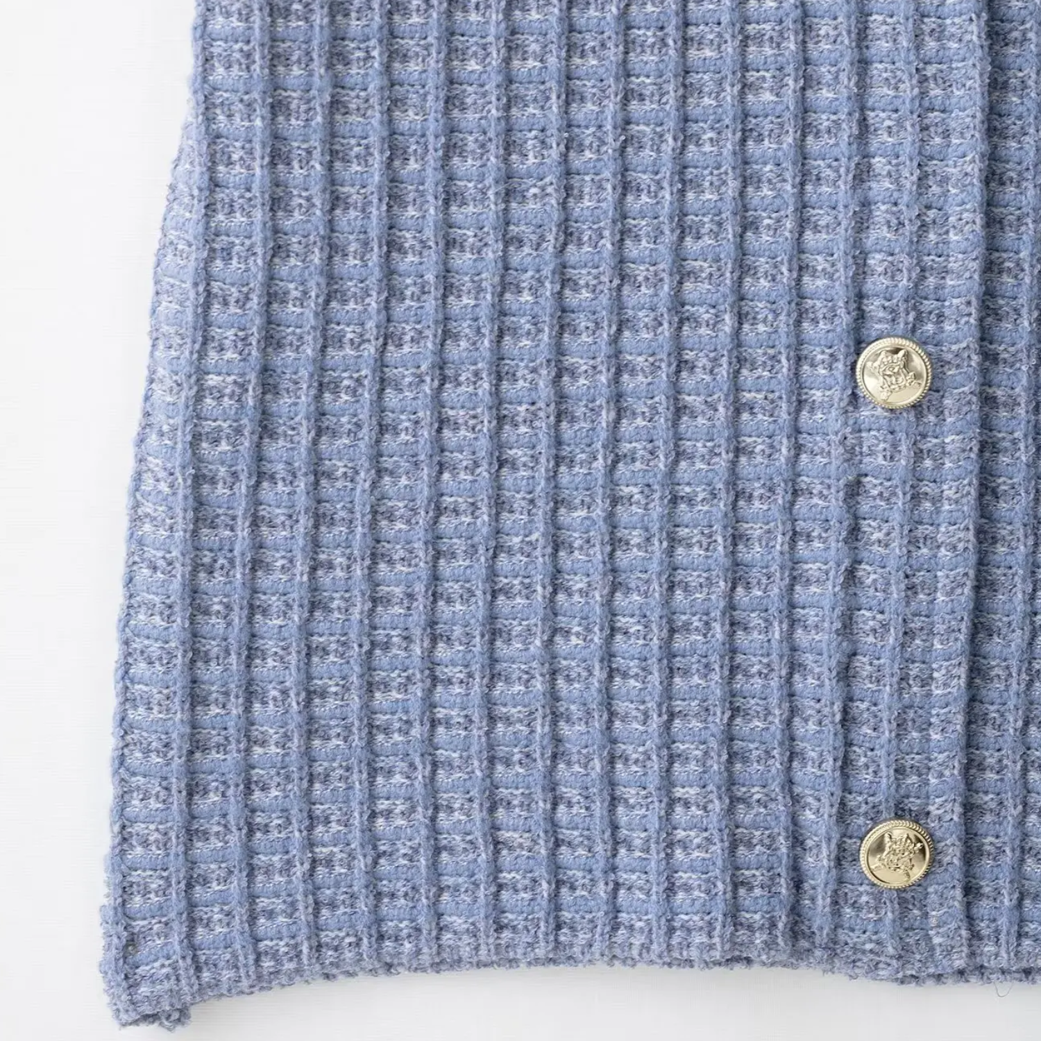 Aria | Single-Breasted Halter Neck Backless Mini Dress