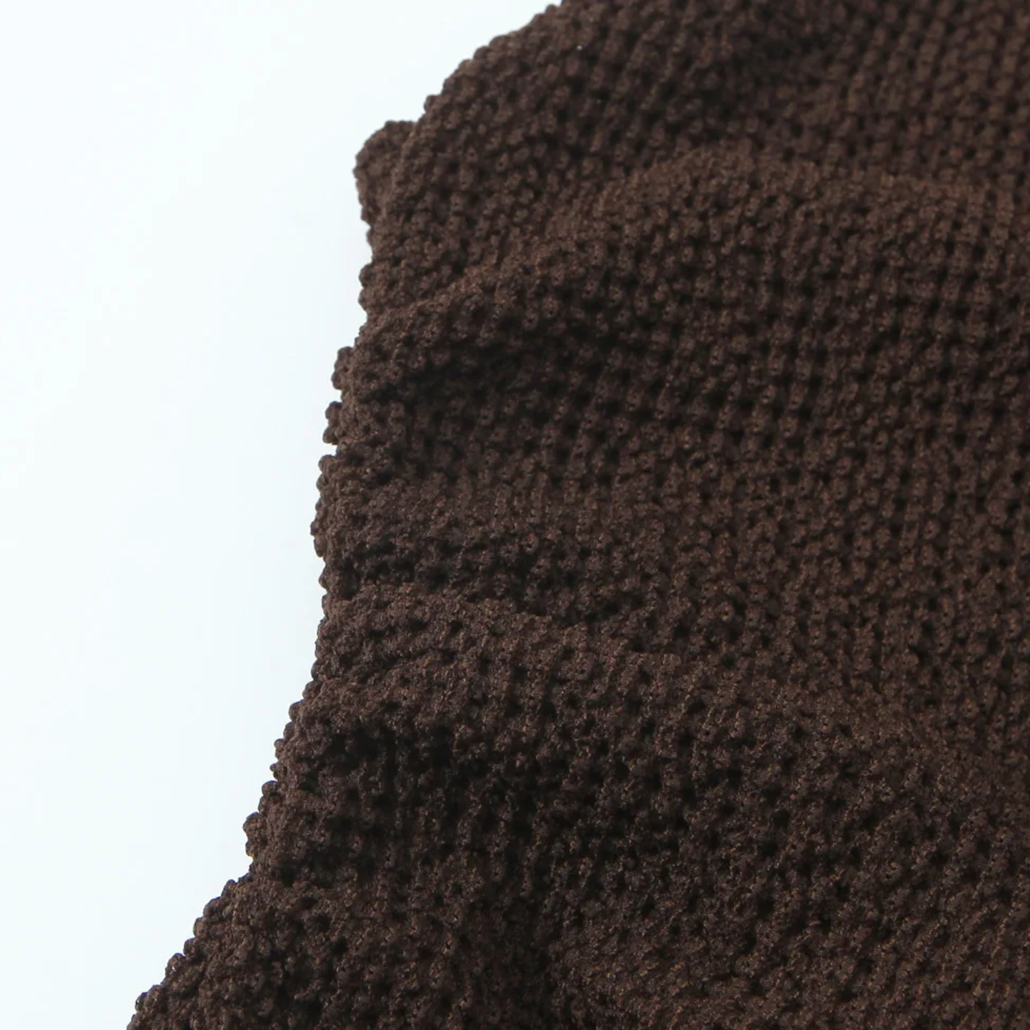 Grace | Textured Halter Neck Sleeveless Backless Midi Dress