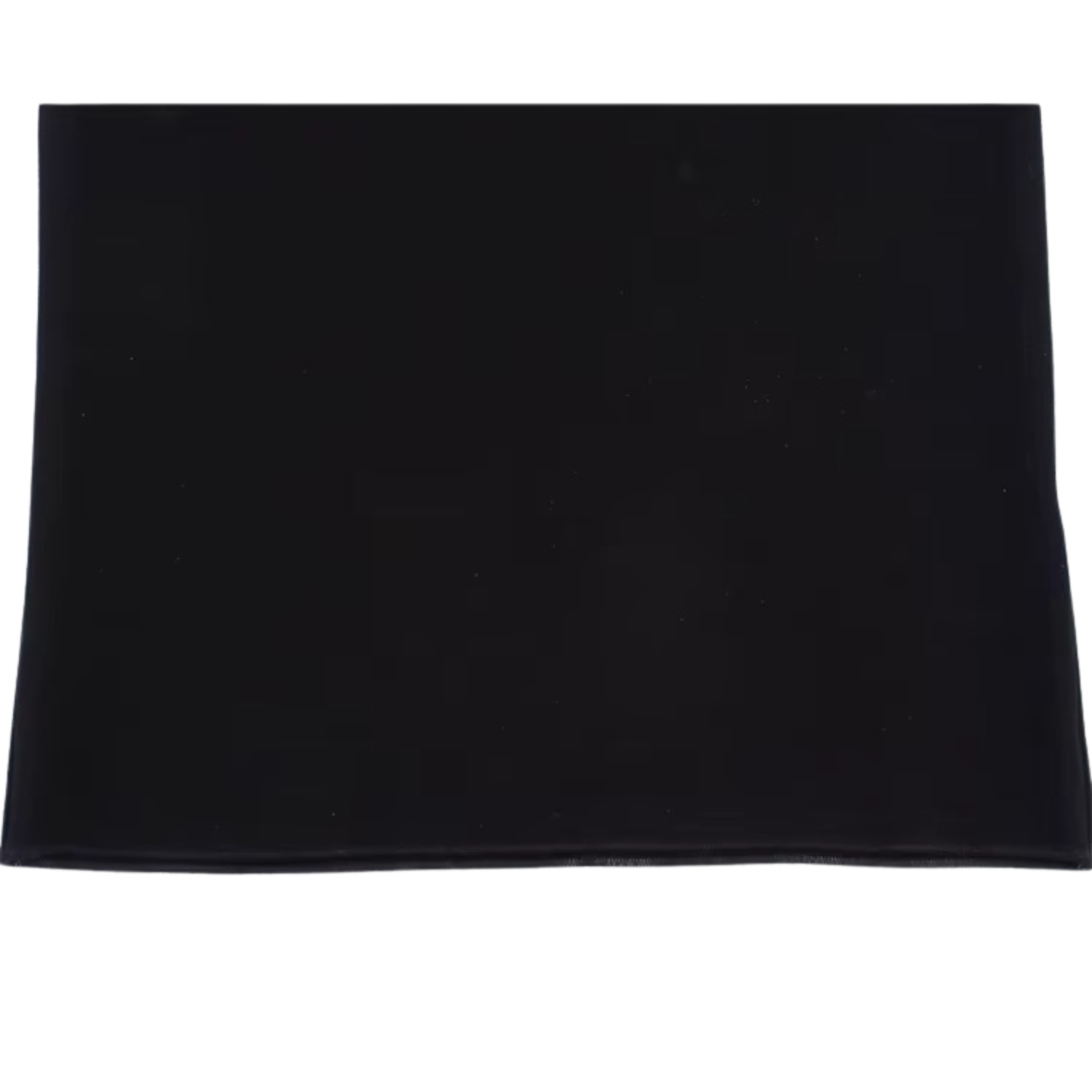 Abigail | Contrast Trim V-Neck Knitted Sleeveless Midi Dress