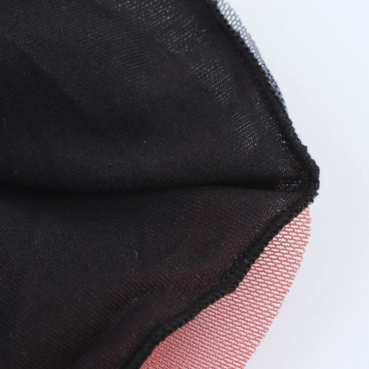 Scarlett | Printed Tulle V-Neck Sleeveless Long Dress with Scarf