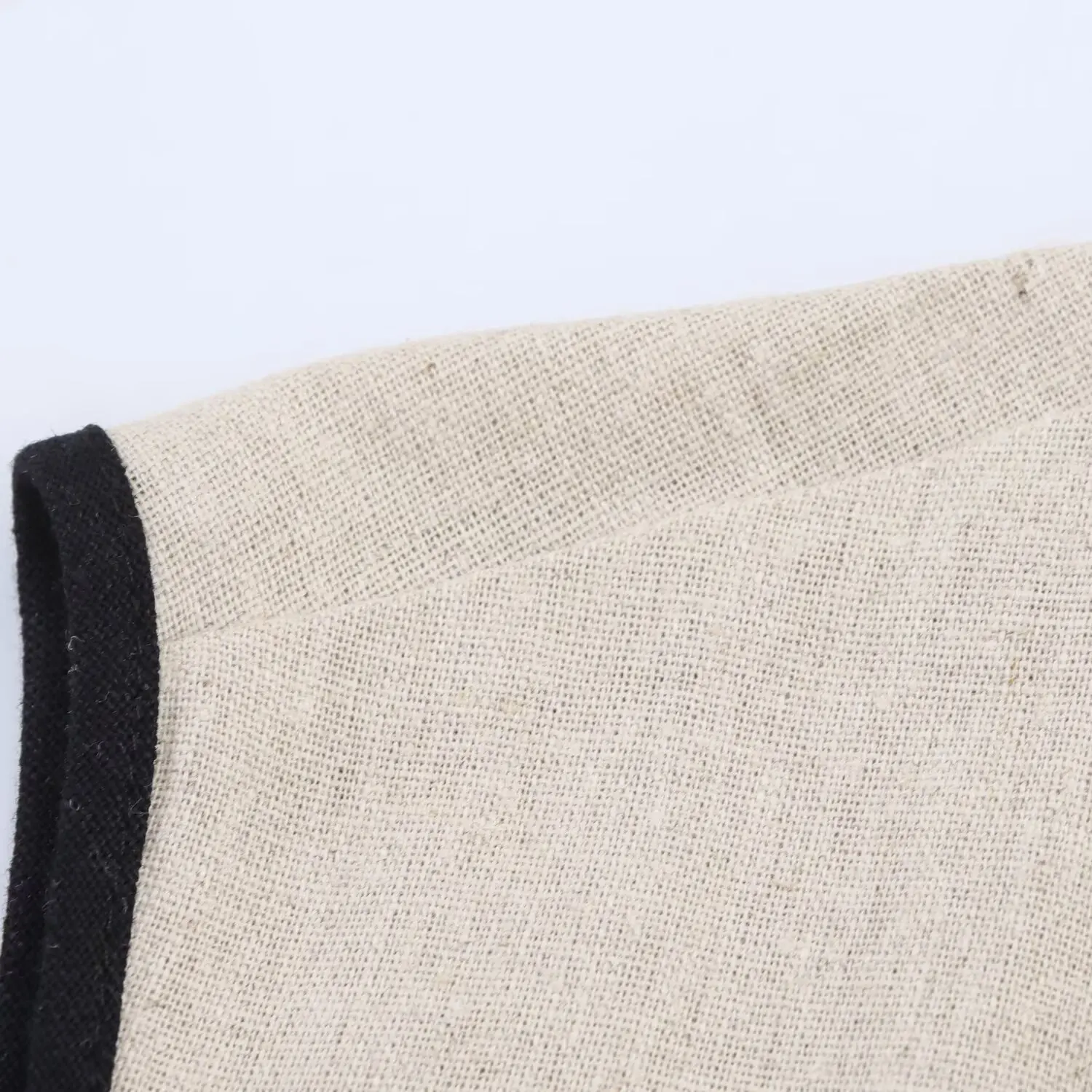 Lily |  V-Neck Single-Breasted Sleeveless Midi Dress with Belt