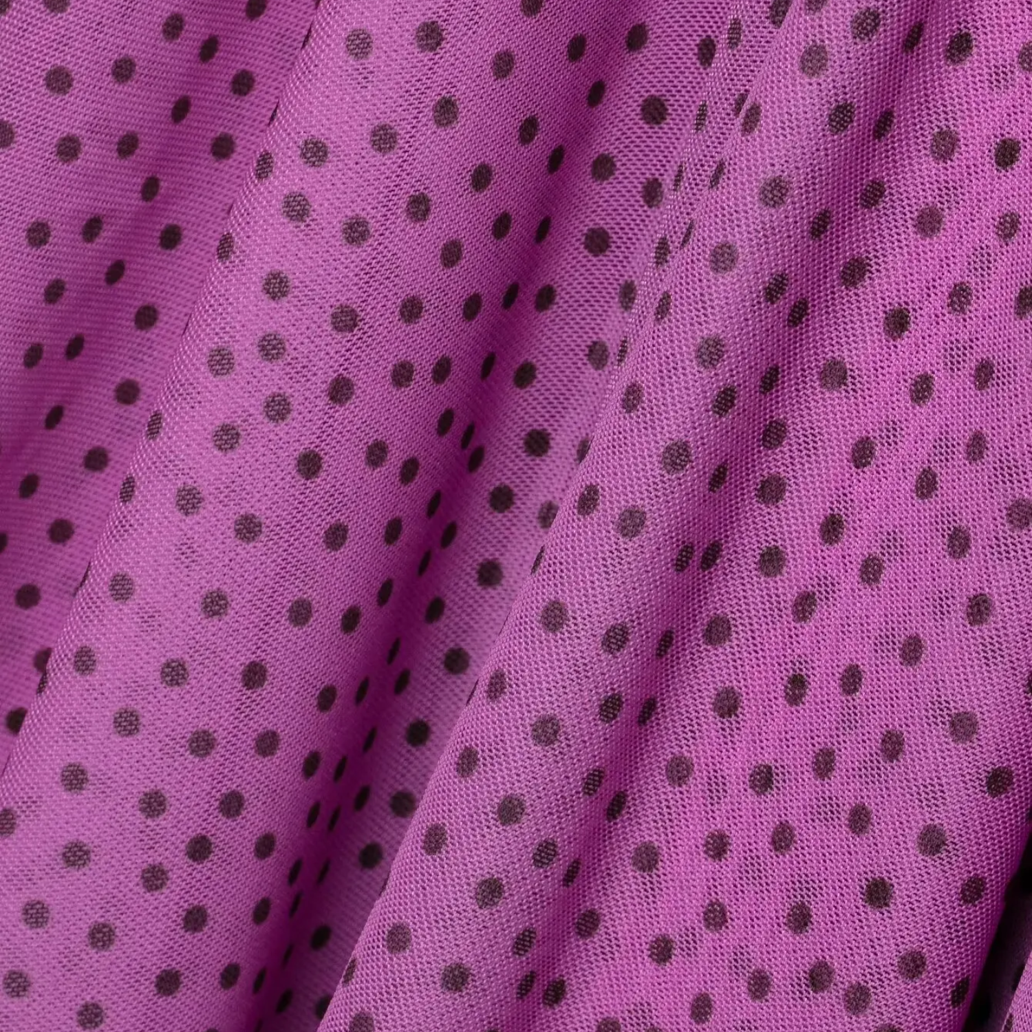 Zoey | Polka Dot Print Sleeveless Backless Midi Party Dress